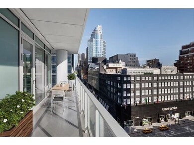 200 E 59th St unit 16-A, New York, NY 10022 - photo 4