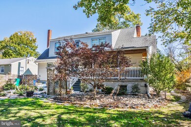 210 S Monroe Ave, Wenonah, NJ 08090 - photo 4