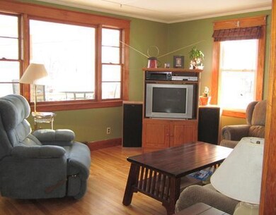 Living Room.