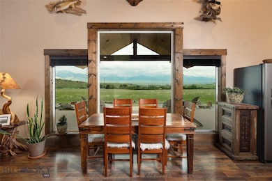 333 Shining Mountains Loop Rd, Ennis, MT 59729 - photo 4