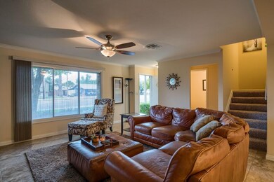 Living Room III