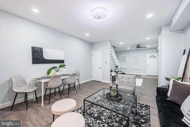 3802 Gelston Dr, Baltimore, MD 21229 - photo 7