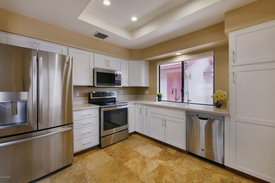 Kitchen #2 all new Appliances