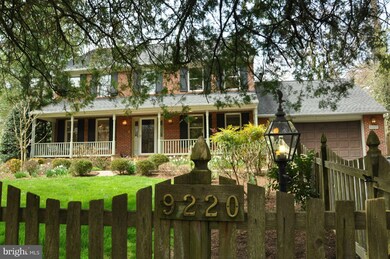 9220 Jones Mill Rd, Chevy Chase, MD 20815 - photo 3