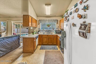 2341 E Carol Ave, Mesa, AZ 85204 - photo 5