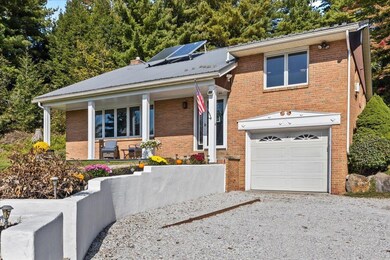 2460 Skunk Hill Rd, Fairfax, VT 05454 - photo 3