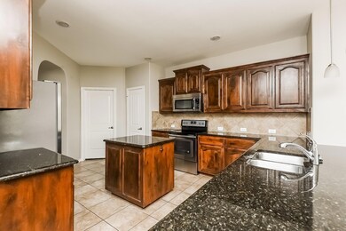 1204 Scott Dr, Weatherford, TX 76087 - photo 6