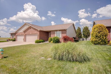 203 Silverthorne Dr, Freeburg, IL 62243 - photo 3