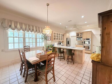 500 Wallace Pate Dr unit DeBordieu Colony, Georgetown, SC 29440 - photo 4