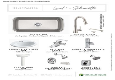 1161 Arrowood Cir W, Oconomowoc, WI 53066 - photo 4