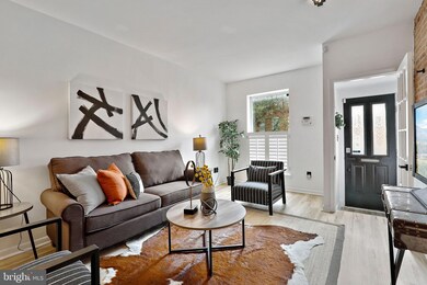 905 S Highland Ave, Baltimore, MD 21224 - photo 4