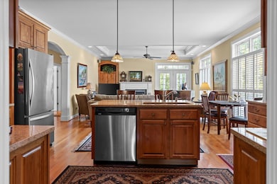 253 Horse Creek Dr, Chattanooga, TN 37405 - photo 6