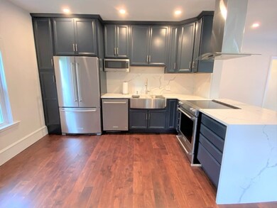 124 Potter St, Fall River, MA 02724 - photo 5