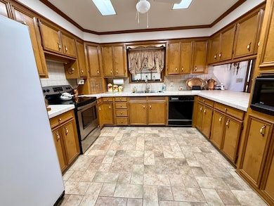 1114 Juniper Dr, Columbia, MS 39429 - photo 6