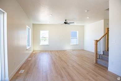 439 E 720 N Lot #10 N, Salem, UT 84653 - photo 3