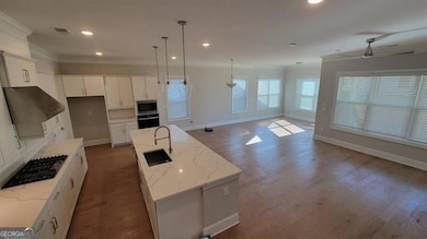 261 Vinca Cir NW, Kennesaw, GA 30144 - photo 5