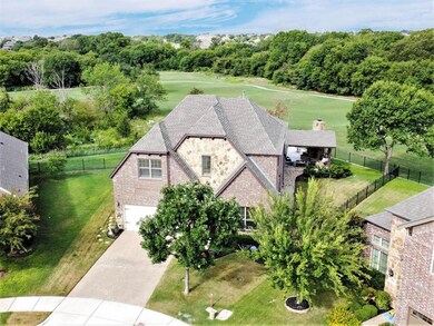 426 Heritage Ln, Wylie, TX 75098 - photo 2