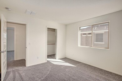 Adora Trails Discovery Lot 9013-Bedroom