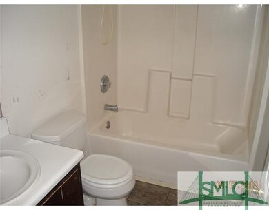 Other. Hall Bath