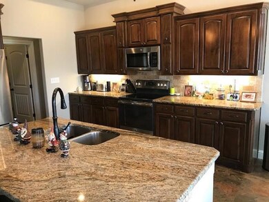 7425 Tuscany Dr, Abilene, TX 79606 - photo 3