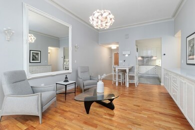 50 Winchester St unit 101, Brookline, MA 02446 - photo 6