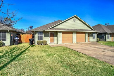 1019 Rice St unit 102, Denison, TX 75020 - photo 2