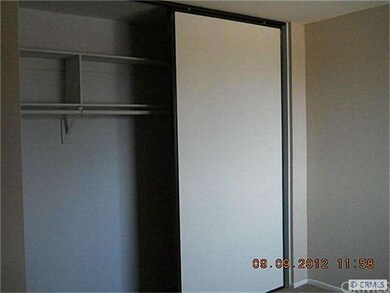 bedroom closet