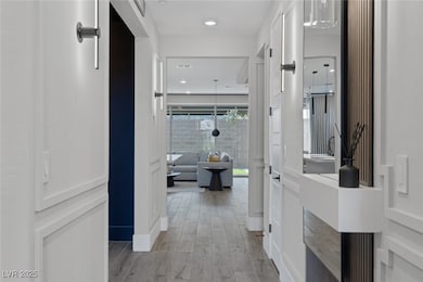 9617 Sard Ln, Las Vegas, NV 89143 - photo 2