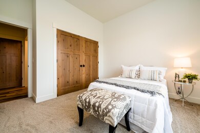 Front Bedroom