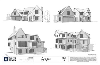 135 Grayton Ln, Roswell, GA 30075 - photo 4