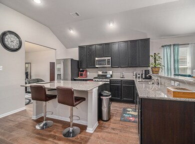 2618 Ridgeback Dr, Rosenberg, TX 77471 - photo 6