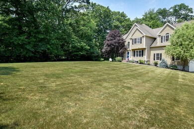 2 Cassandra Ln, Holliston, MA 01746 - photo 4