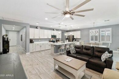 Great room