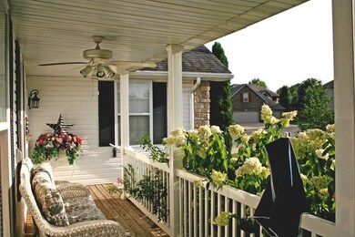 855 Scenic View Ct, Nixa, MO 65714 - photo 2