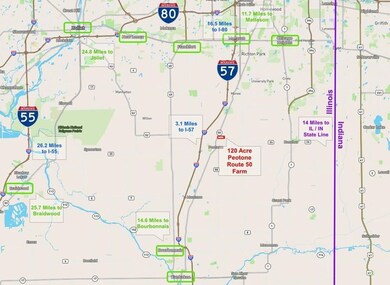 0 S Ridgeland unit 21819390, Peotone, IL 60468 - photo 3