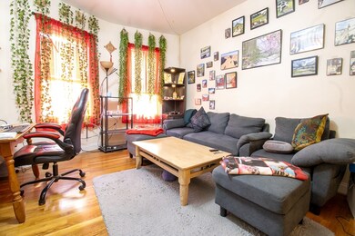 828 Huntington Ave unit 1, Boston, MA 02115 - photo 2