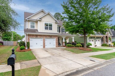 1042 Kalmia Cir, Evans, GA 30809 - photo 3