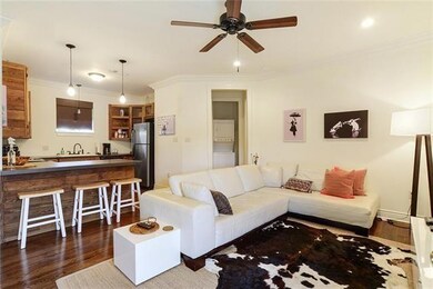 4638 Magnolia St unit upper, New Orleans, LA 70115 - photo 5