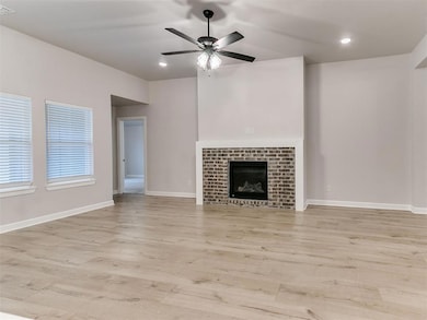 1212 SW 162nd St, Oklahoma City, OK 73170 - photo 7