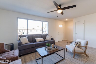 Formal Living Room