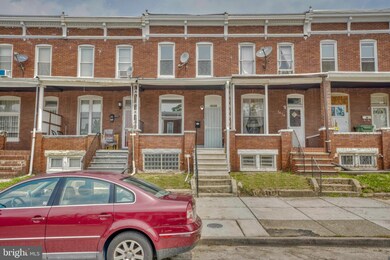 1608 E 28th St, Baltimore, MD 21218 - photo 2