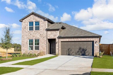 4187 Long Leaf Bend Blvd, Pinehurst, TX 77362 - photo 3