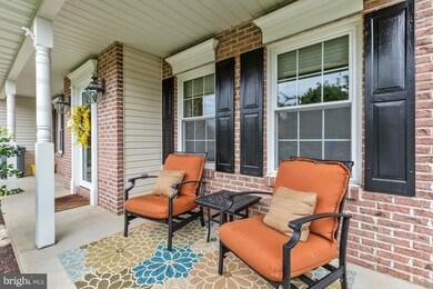 439 Hawkridge Ln, Sykesville, MD 21784 - photo 3