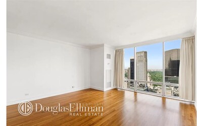 Olympic Tower unit 35D, New York, NY 10022 - photo 4