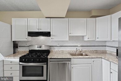 Skyline Plaza unit 2209N, Baileys Crossroads, VA 22041 - photo 3