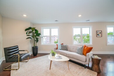 18 Johnson Ave unit 16, Quincy, MA 02169 - photo 4