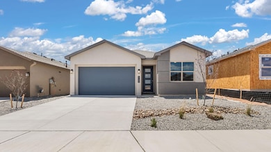 4138 Silver Springs Rd NE, Rio Rancho, NM 87144 - photo 2