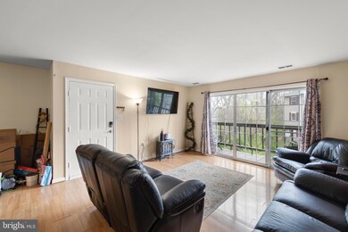 104 Timberlake Terrace unit 8, Stephens City, VA 22655 - photo 5