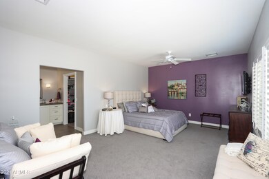 Master Suite