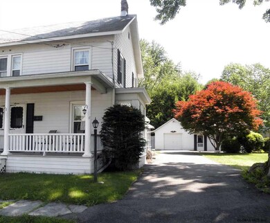 7 Hudson St, Castleton On Hudson, NY 12033 - photo 2